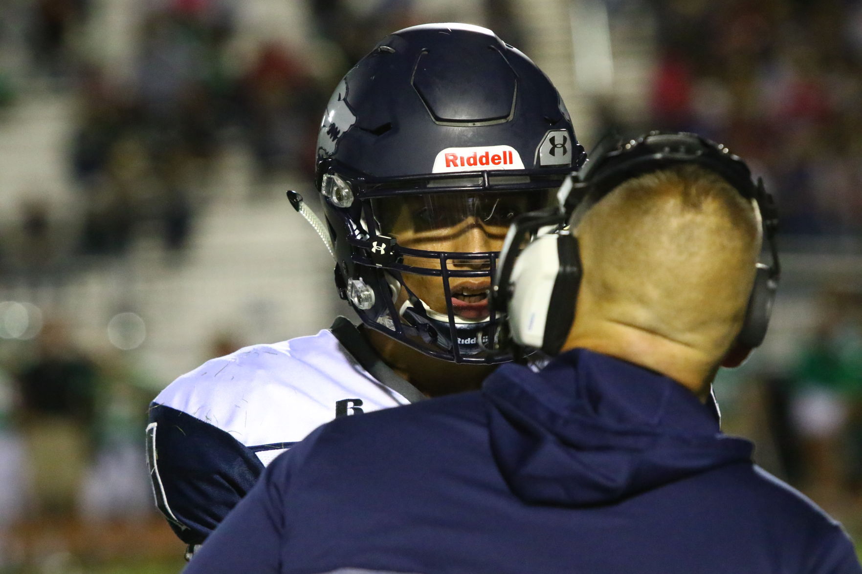 Gallery: Michigan City at Valparaiso football